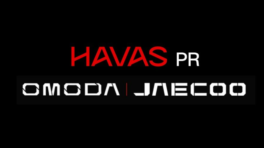 OMODA y JAECOO nuevos clientes de Havas PR