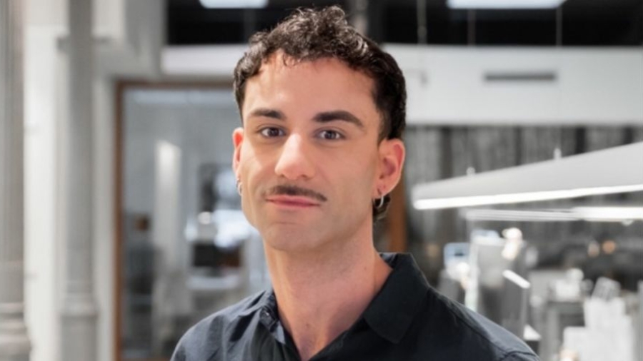 Óscar Navarro APPLE TREE Barcelona