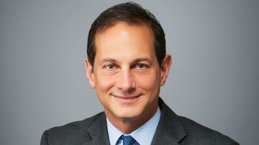 Paul Zwillenberg CEO de Kantar