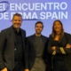 Presentación de El Encuentro de la BCMA 2025