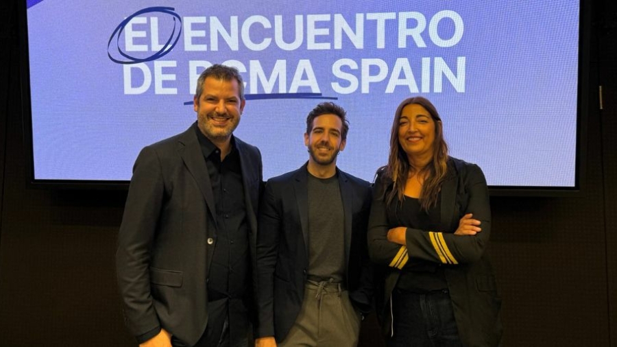 Presentación de El Encuentro de la BCMA 2025