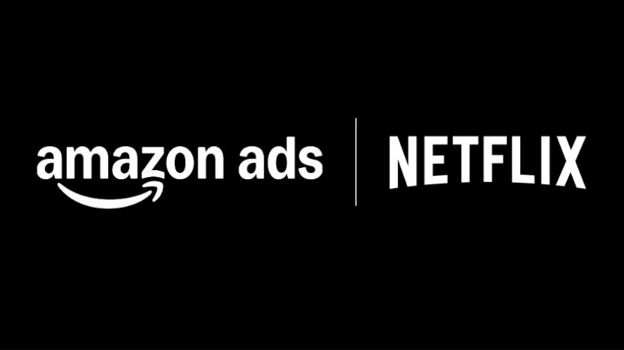 Amazon Ads y Netflis se asocian para ofrecer compra de publicidad programática
