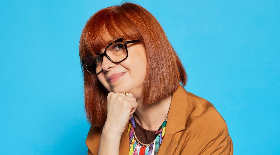 Raquel Espantaléon directora general y estrategia de Sra. Rushmore