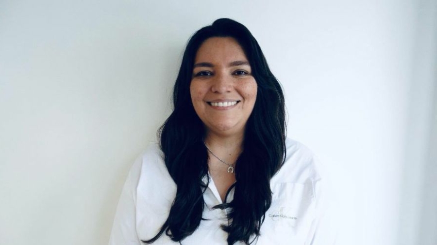 Sofía Mora Head of Digital de Human Connections Media