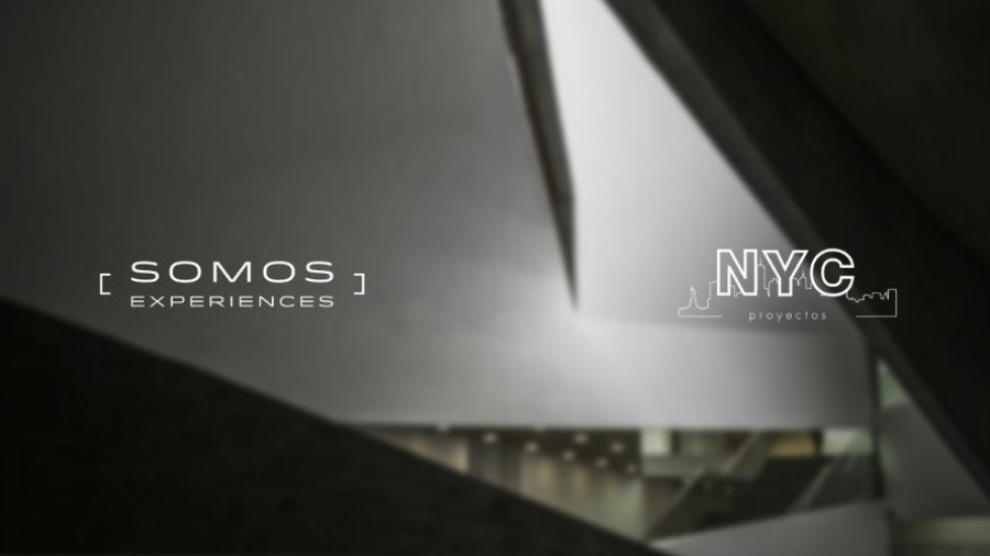SOMOS Experiences integra NYC