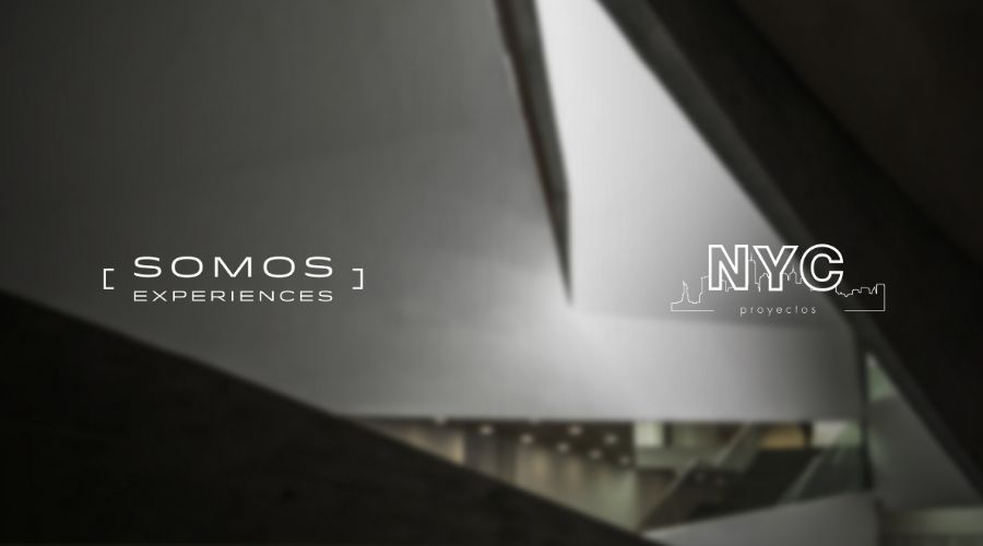 SOMOS Experiences integra NYC