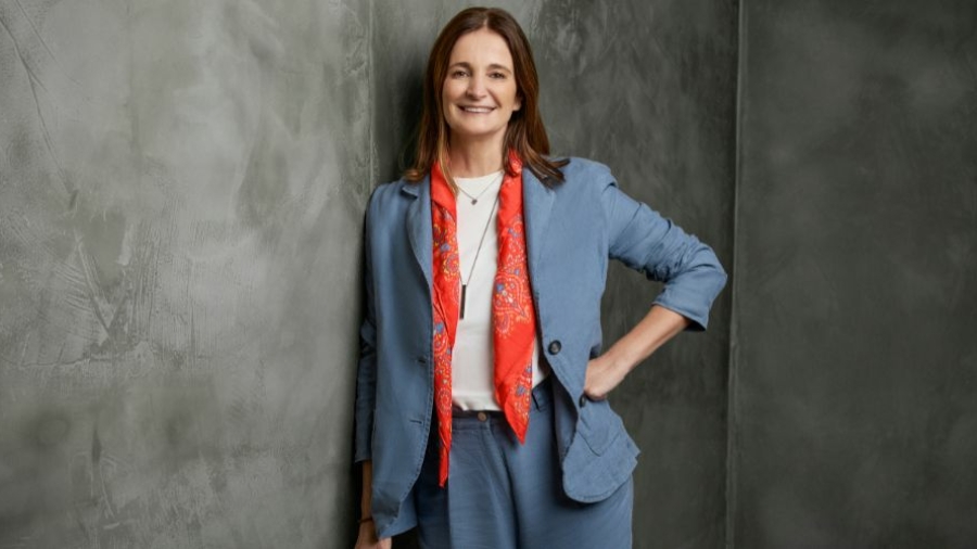 Victoria Cole CEO de VML Latam