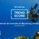 SCOPEN publica el 32 Trend Score octubre de 2025