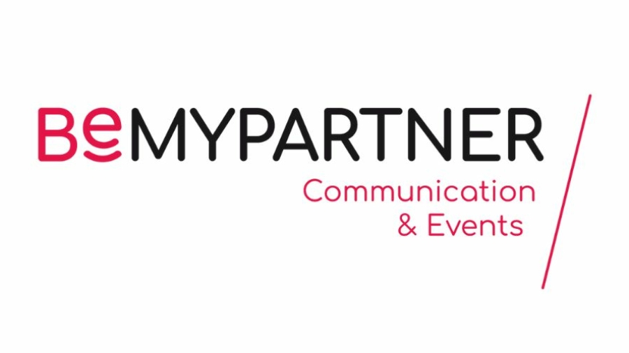 Logotipo de la agencia Bemypartner