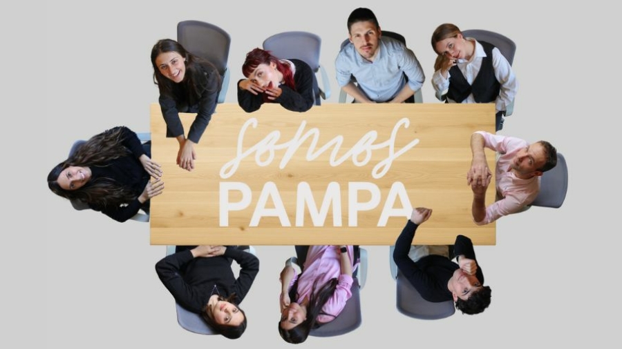 Agencia PAMPA
