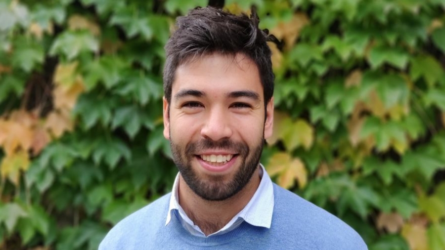 Albert Llorens es Chief Product & Strategy Officer de ISPD