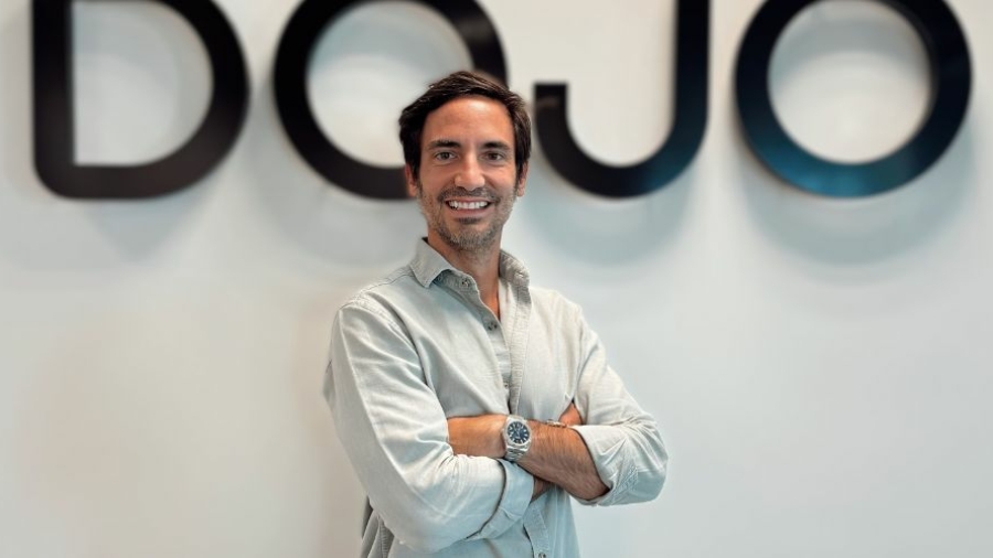 Alejandro Coca Head of Sales para pymes en Dojo España