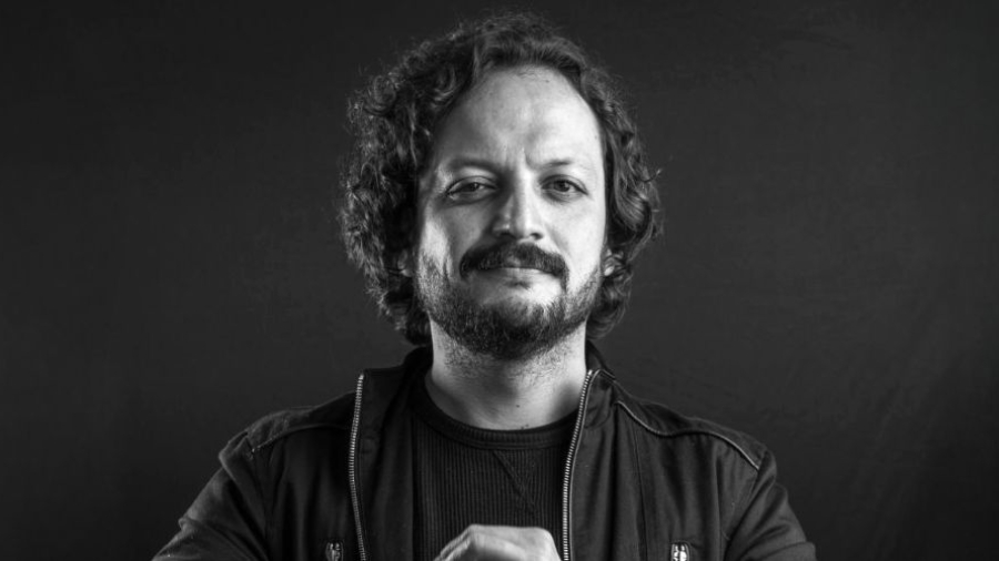 Alejandro Gama es Head of Creative Production de Hogarth México