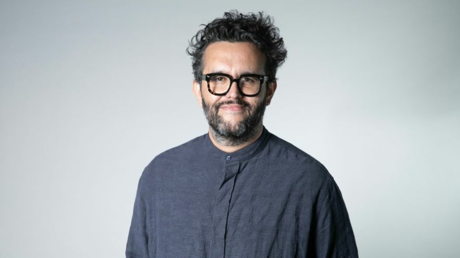 Alejandro Tamayo North Latam Executive Creative Director.