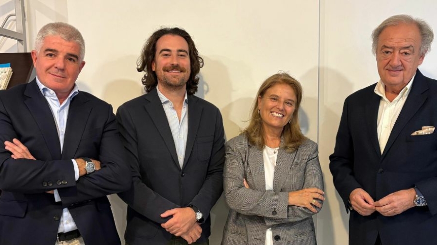 Álvaro Garrido es manager de Clientes y Desarrollo Estratégico de BeConfluence