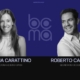 BCMA Spain incorpora a Ana Julia Carattino y a Roberto Carreras