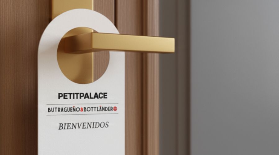 Butragueño & Bottländer agencia de comunicación de PETITPALACE