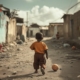 Save the Children estrena la campaña Cambiando una palabra