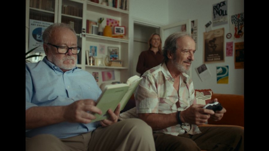 El Ministerio de Vivienda estrena la campaña Cómo imaginas tu futuro