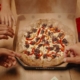Campaña de las nuevas Maestras de Telepizza