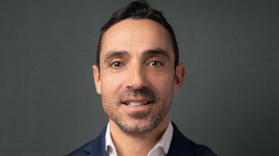 Cecilio Martell es director de la unidad de negocio de Nautalia Empresas