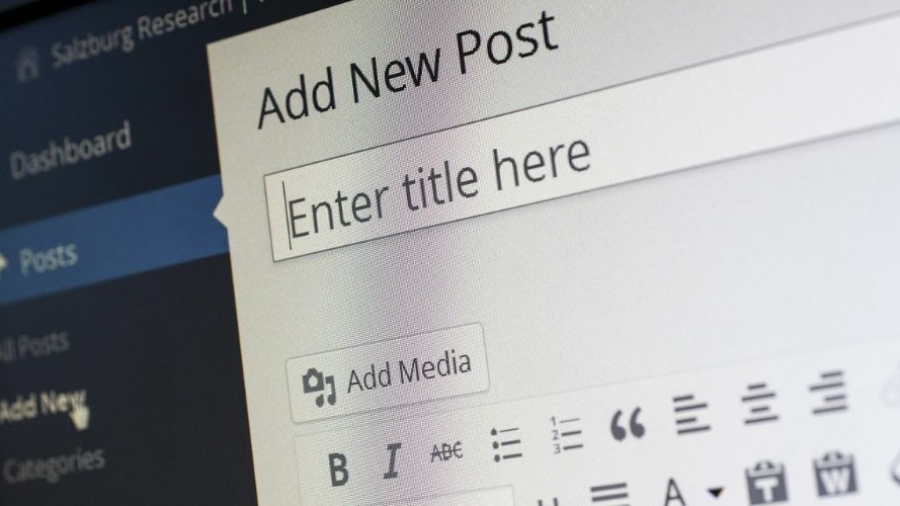 cómo contratar un hosting