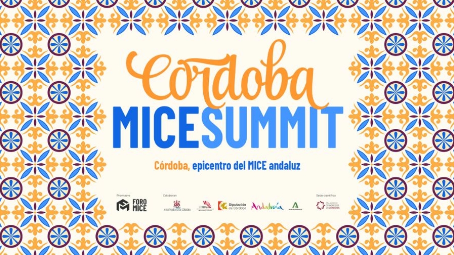 Córdoba MICE Summit 2025