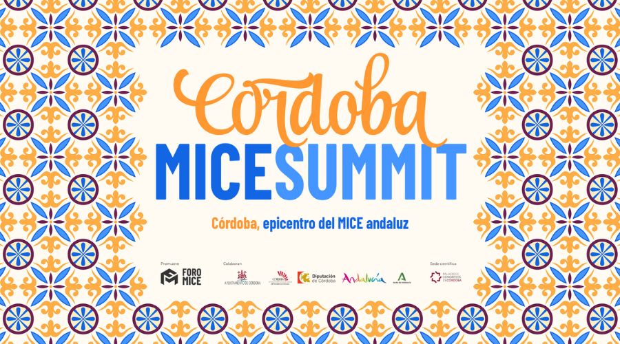 Córdoba MICE Summit 2025