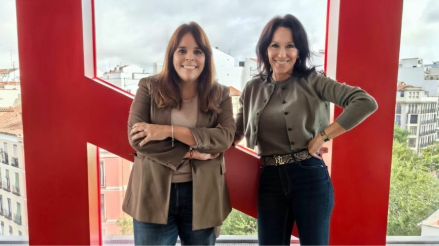 Cristina Gómez Rico es Growth and Client Director de Havas PR