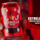 Estrella Damm lanza una edición especial inspirada en el dimoni del RCD Mallorca