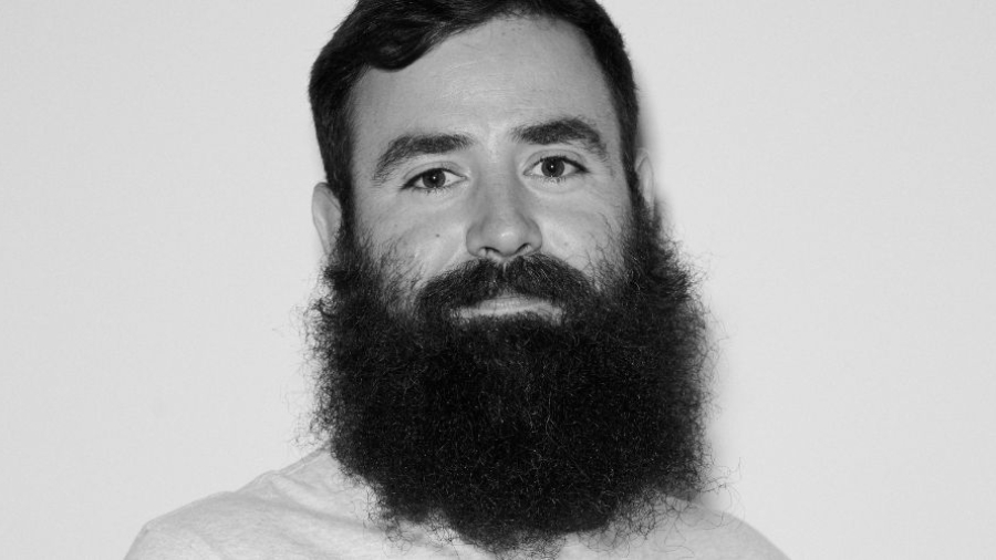 Elías Rodríguez es Director Creativo de MeMe