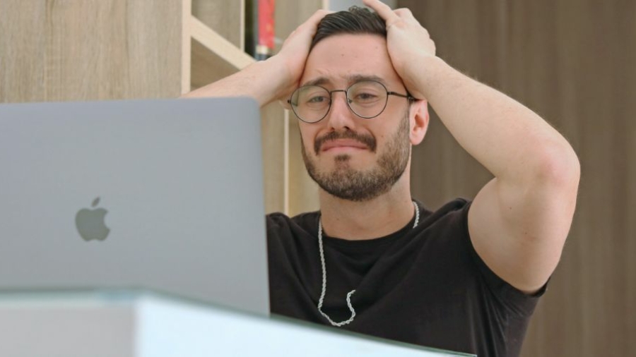 errores comunes que destruyen conversión en campañas de pago