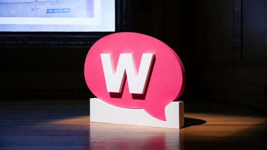 evento AxTodas de Womenalia