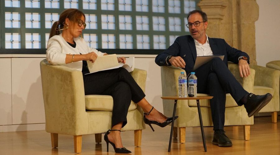 Evento Córdoba MICE Summit 2025