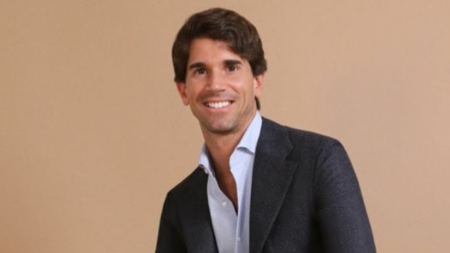 Francisco Gutiérrez es Director General Adjunto de Scalpers