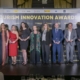 Ganadores de los Tourism Innovation Awards 2025
