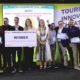 ganadores del Touristech Startup Fest 2025