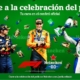 Heineken patrocinador oficial del Gran Premio de Ciudad de México de Fórmula 1