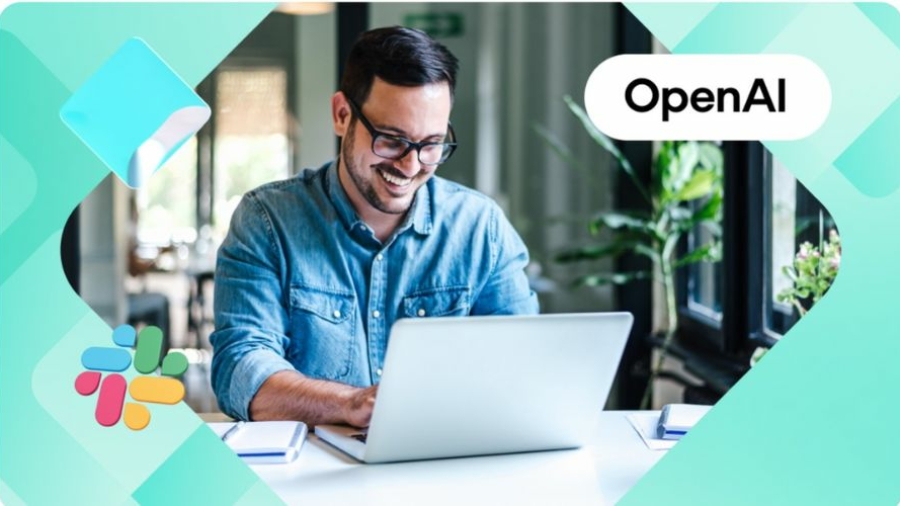 Integración de Agentforce 360 de Salesforce y ChatGPT de OpenAI