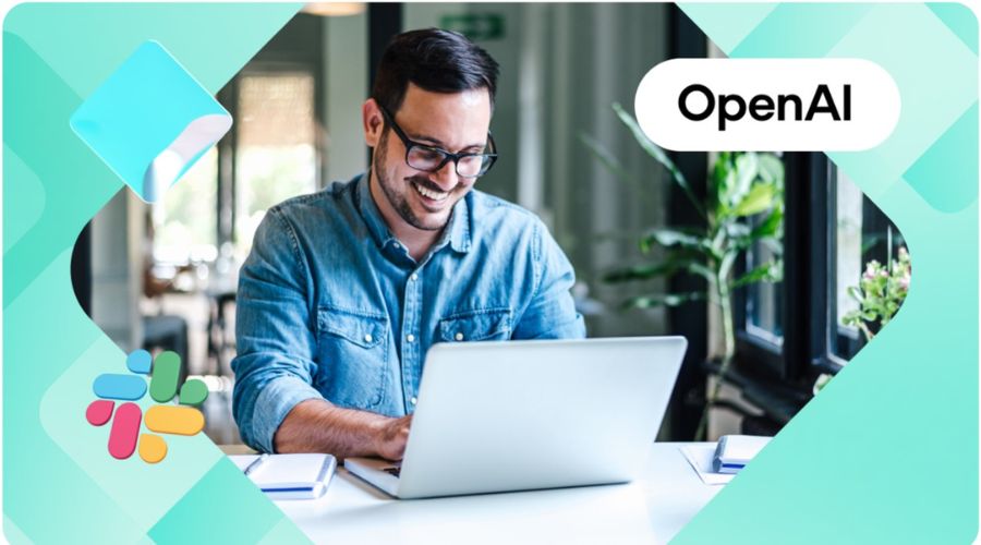 Integración de Agentforce 360 de Salesforce y ChatGPT de OpenAI