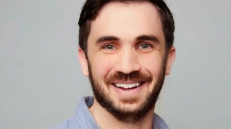 Jake Kanter es Vicepresidente de Ventas de Twilio en EMEA