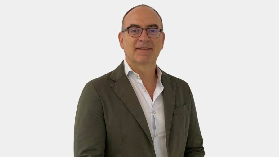 Javier Martínez es Client Services Director de Spark Foundry