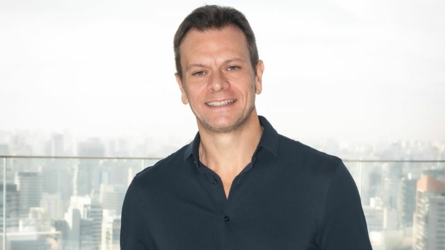 José Melchert es Director Senior de Ventas y Operaciones de Samsung Ads para América Latina