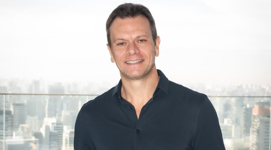 José Melchert es Director Senior de Ventas y Operaciones de Samsung Ads para América Latina