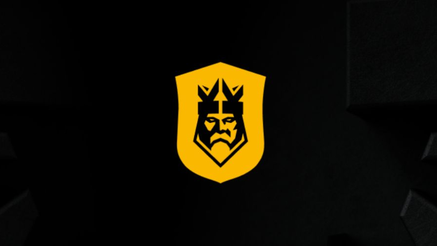 logotipo de la Kings League