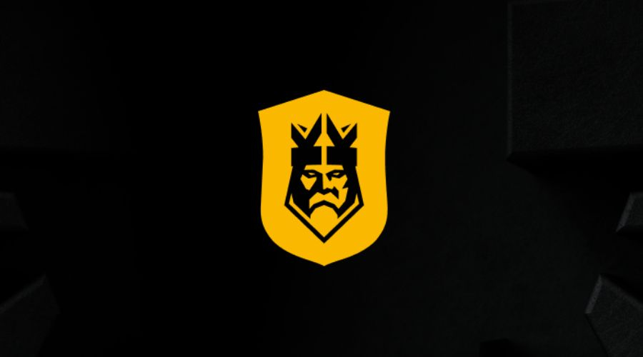 logotipo de la Kings League