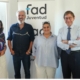 La Despensa nueva agencia de Fad Juventud