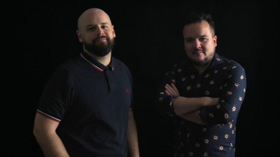 La agencia draftLine AR incorpora a Leandro Bertoia y a Alejo Sassano como directores creativos, formando una tríada junto a Florencia Morado