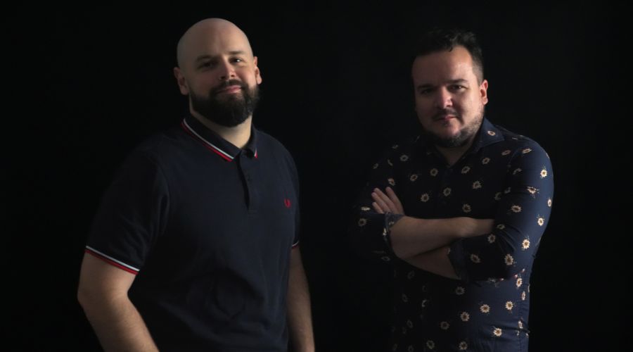 La agencia draftLine AR incorpora a Leandro Bertoia y a Alejo Sassano como directores creativos, formando una tríada junto a Florencia Morado