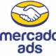 Logotipo de Mercado Ads